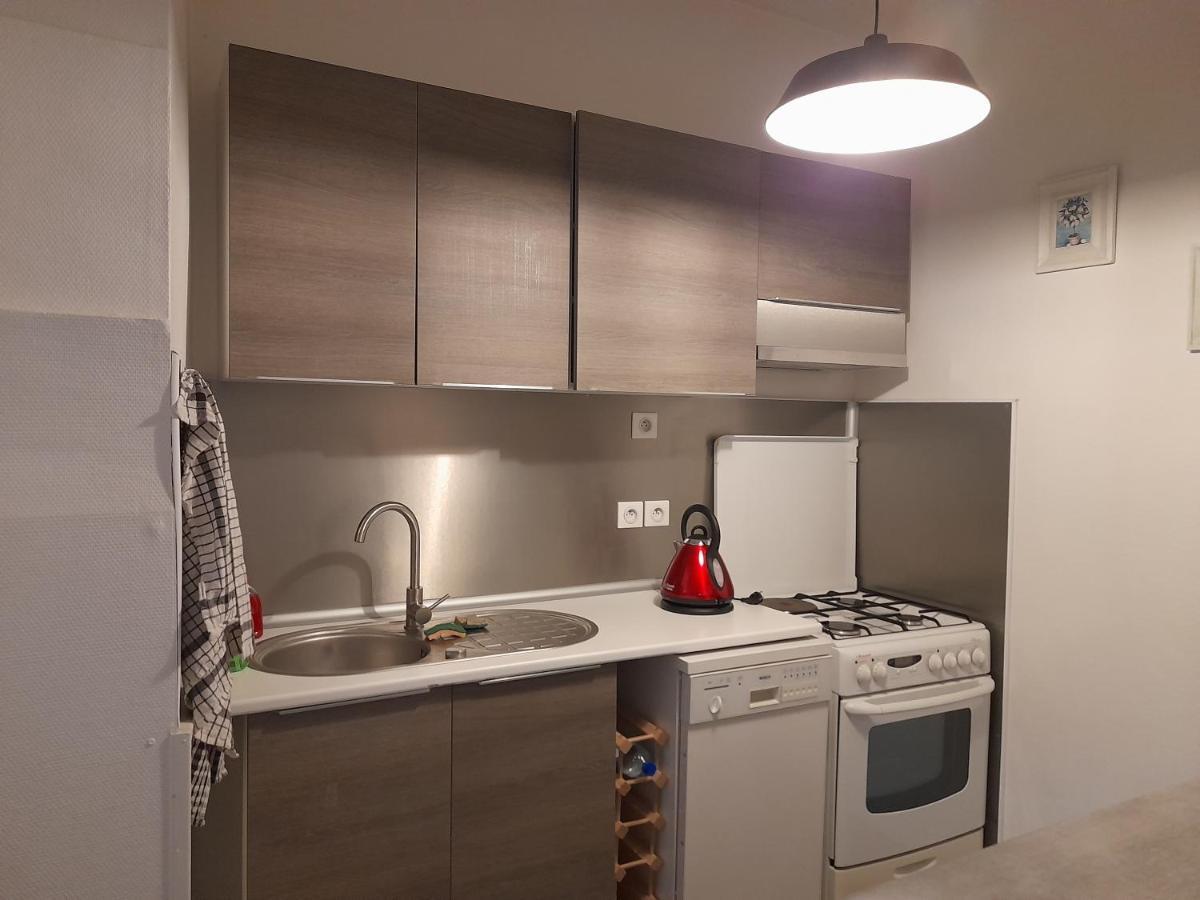 Lamatacam, T3, Rdc, 2 Chamb. Centre Argeles Gazost Buitenkant foto