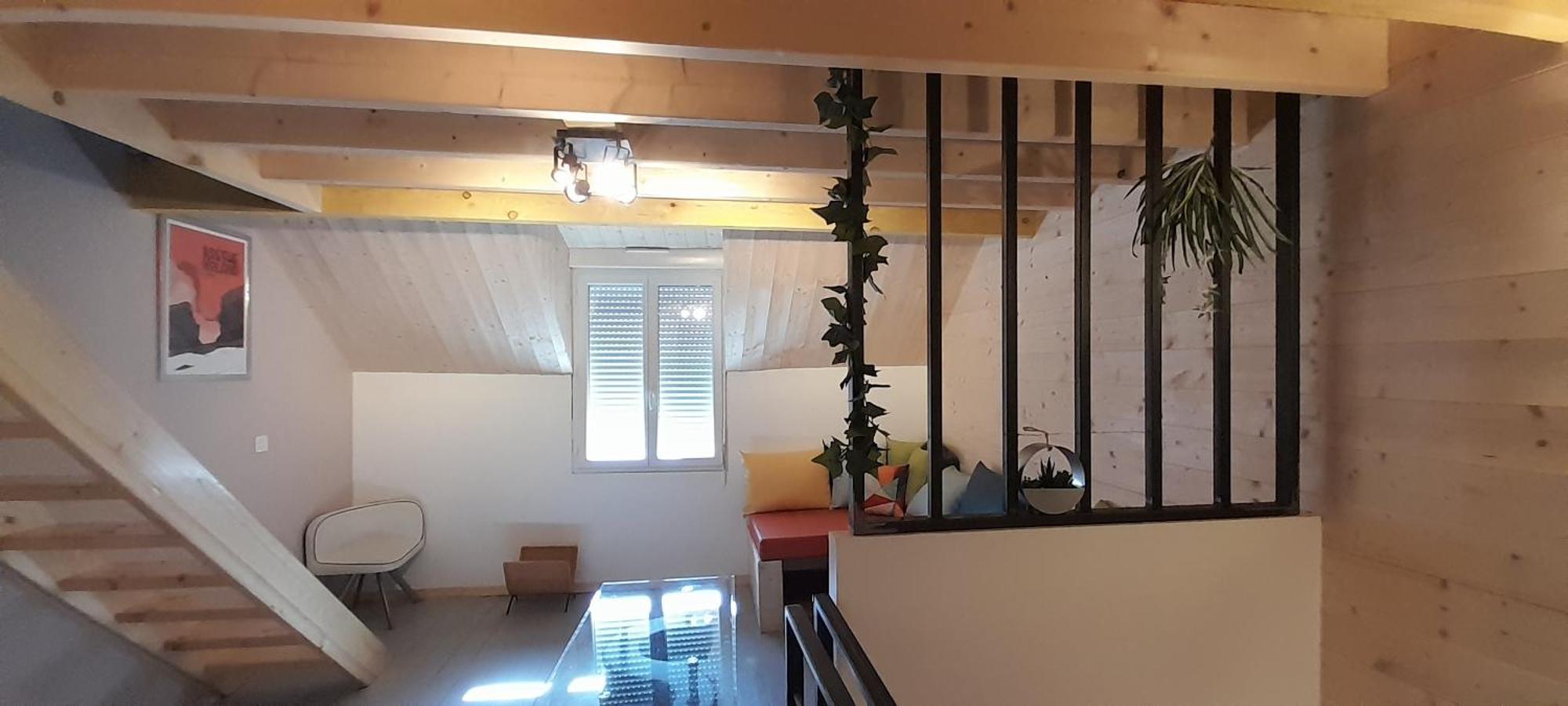 Lamatacam, T3, Rdc, 2 Chamb. Centre Argeles Gazost Buitenkant foto