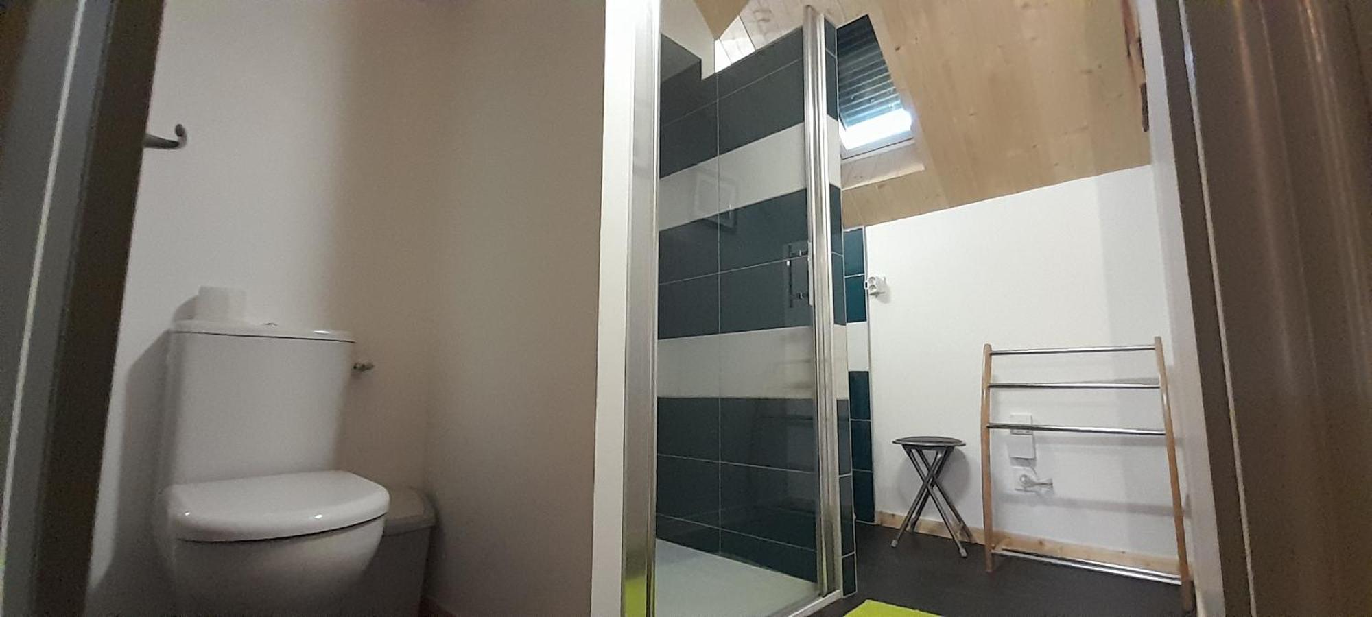 Lamatacam, T3, Rdc, 2 Chamb. Centre Argeles Gazost Buitenkant foto