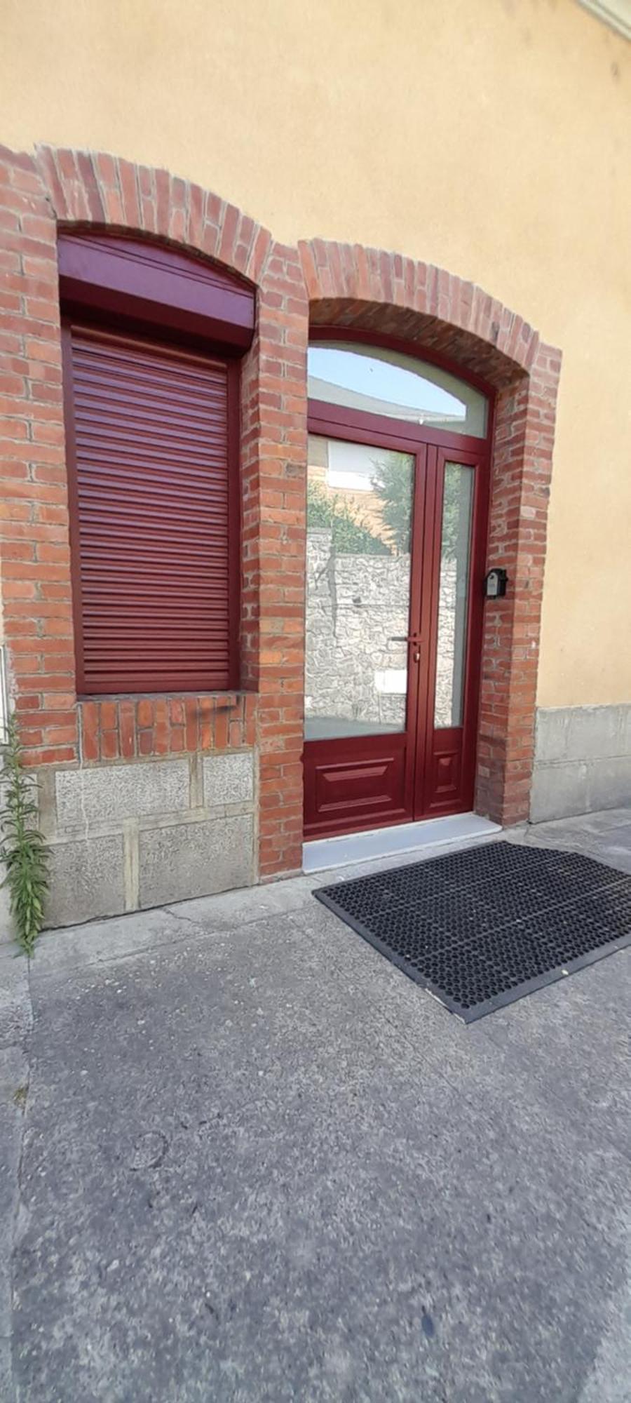 Lamatacam, T3, Rdc, 2 Chamb. Centre Argeles Gazost Buitenkant foto